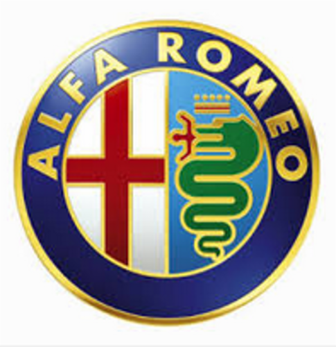 Alfa Romeo turboahtimet 36 kuukauden takuulla - Myös osamaksulla!!!