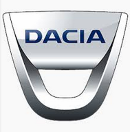 Dacia turboahtimet 36 kuukauden takuulla - Myös osamaksulla!!!