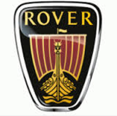 Rover turboahtimet 36 kuukauden takuulla - Myös osamaksulla!!!